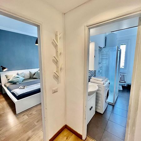 Cozy Apartment 3 Km Away From Duomo 밀라노 외부 사진