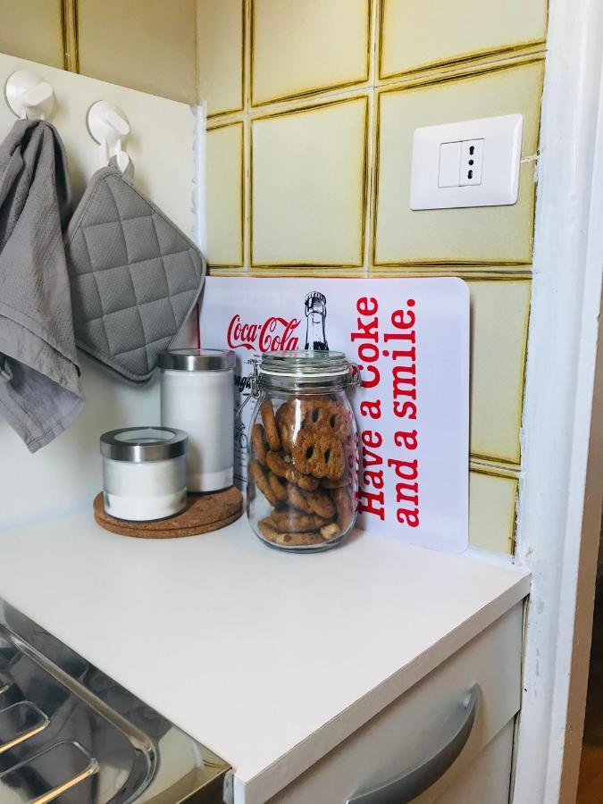 Cozy Apartment 3 Km Away From Duomo 밀라노 외부 사진