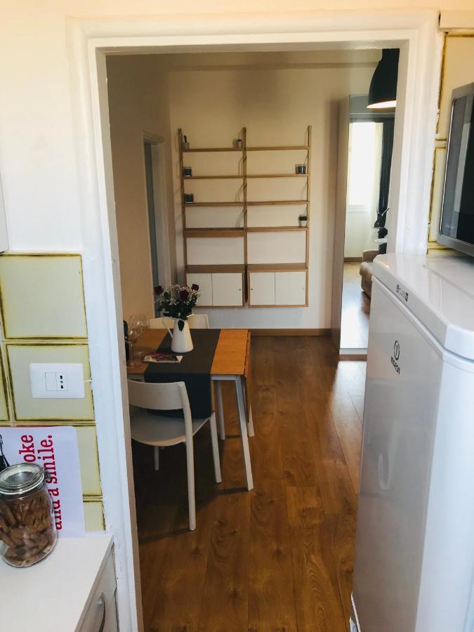 Cozy Apartment 3 Km Away From Duomo 밀라노 외부 사진