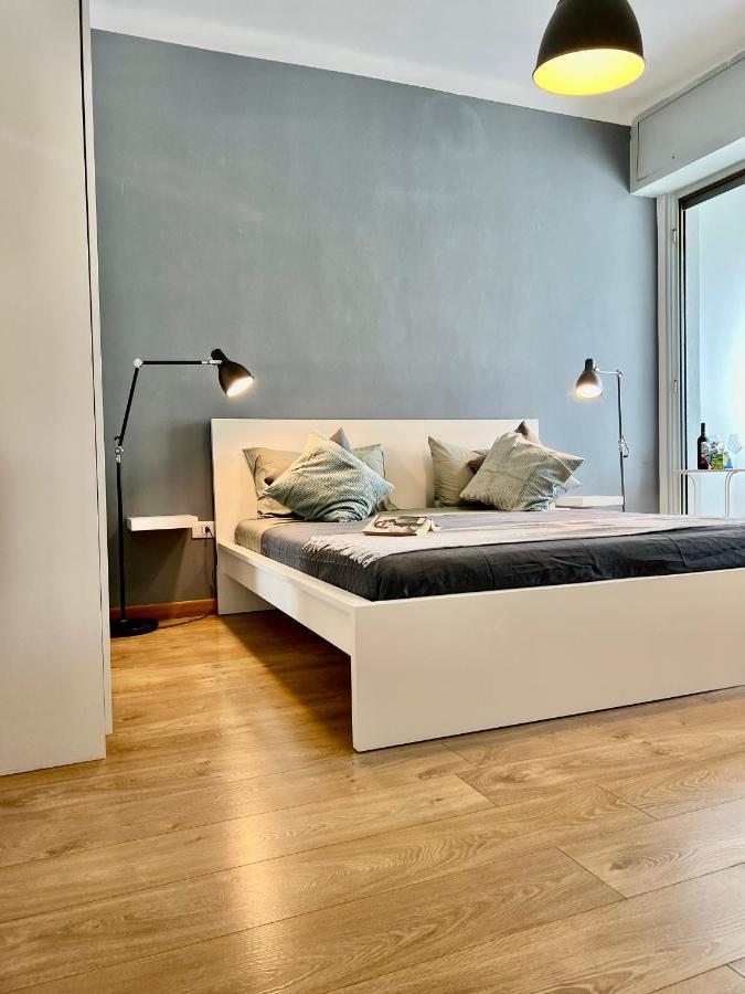 Cozy Apartment 3 Km Away From Duomo 밀라노 외부 사진