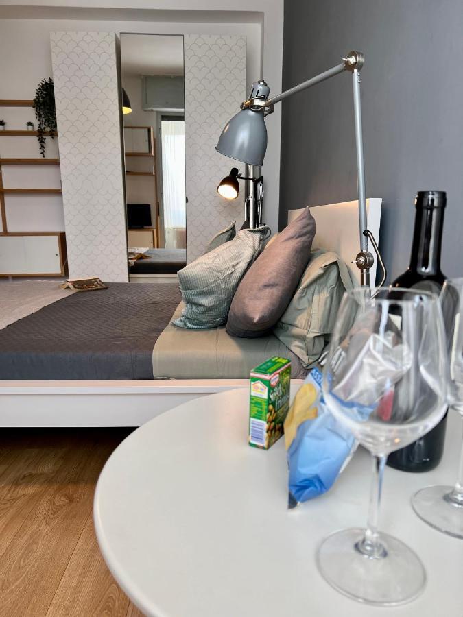 Cozy Apartment 3 Km Away From Duomo 밀라노 외부 사진