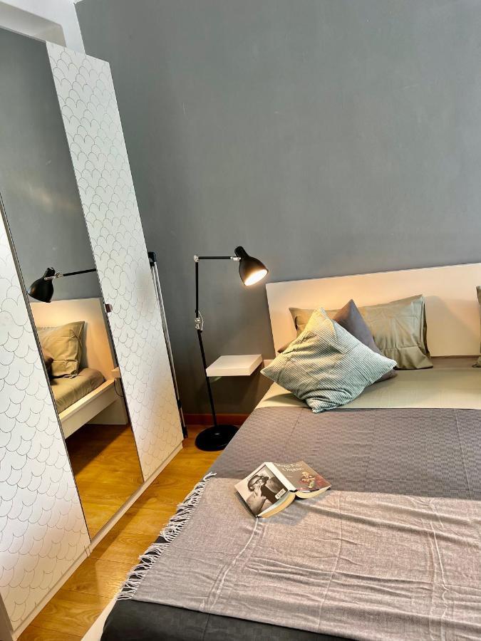 Cozy Apartment 3 Km Away From Duomo 밀라노 외부 사진