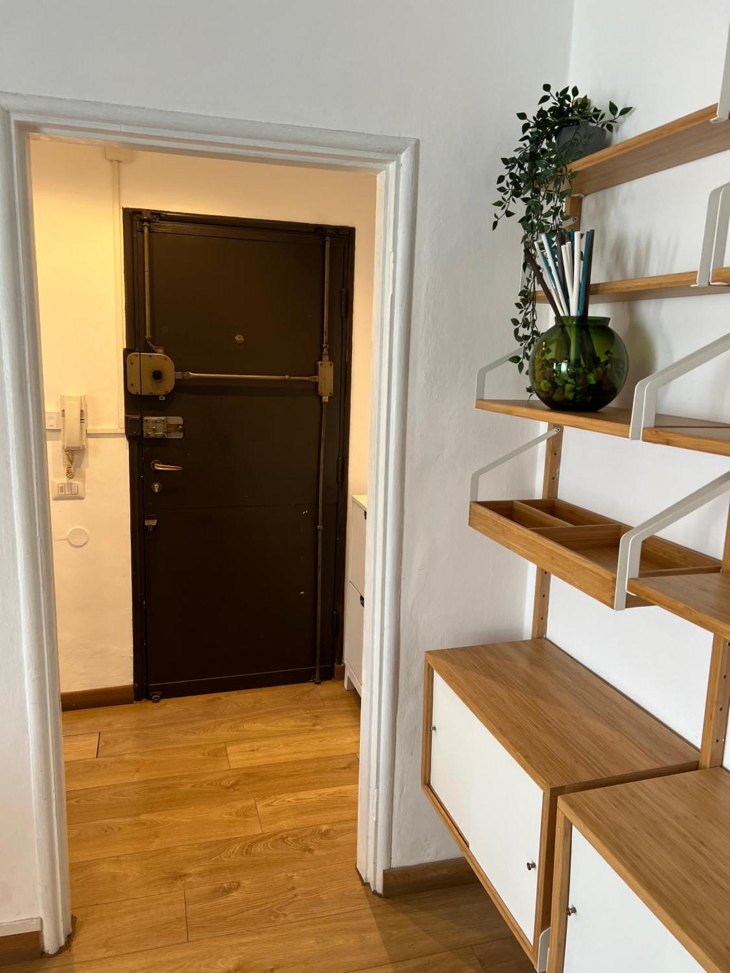 Cozy Apartment 3 Km Away From Duomo 밀라노 외부 사진