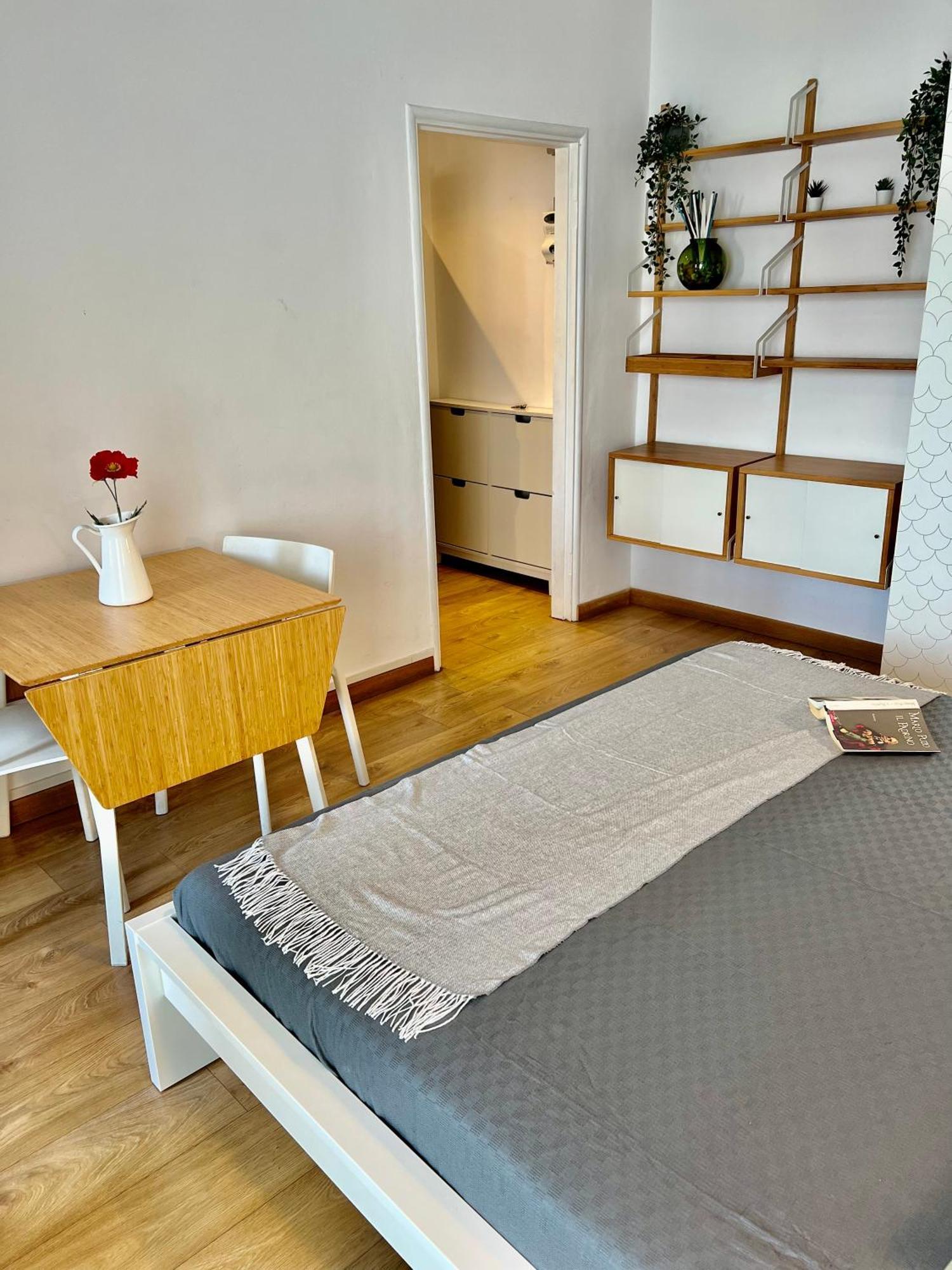 Cozy Apartment 3 Km Away From Duomo 밀라노 외부 사진