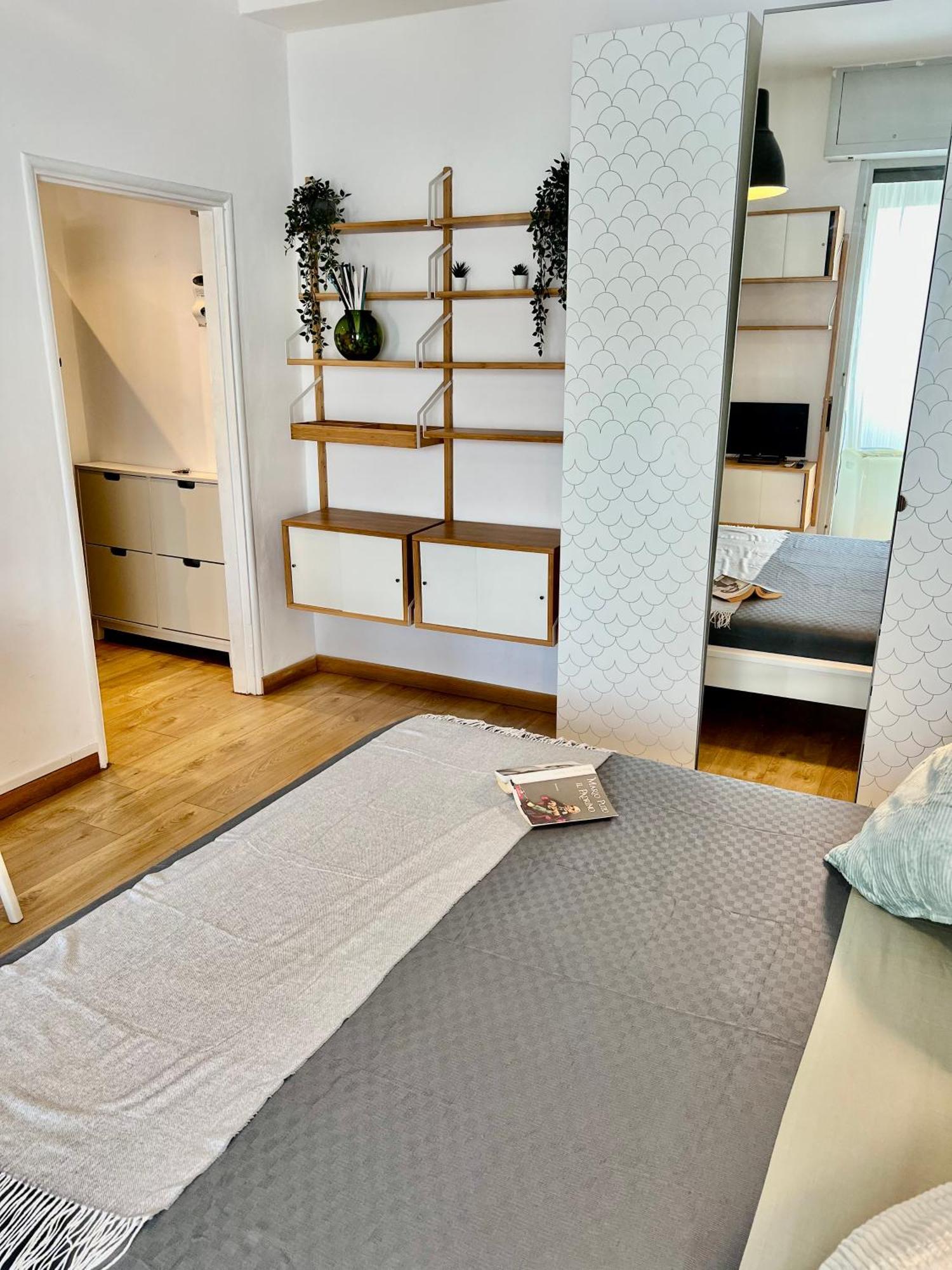 Cozy Apartment 3 Km Away From Duomo 밀라노 외부 사진
