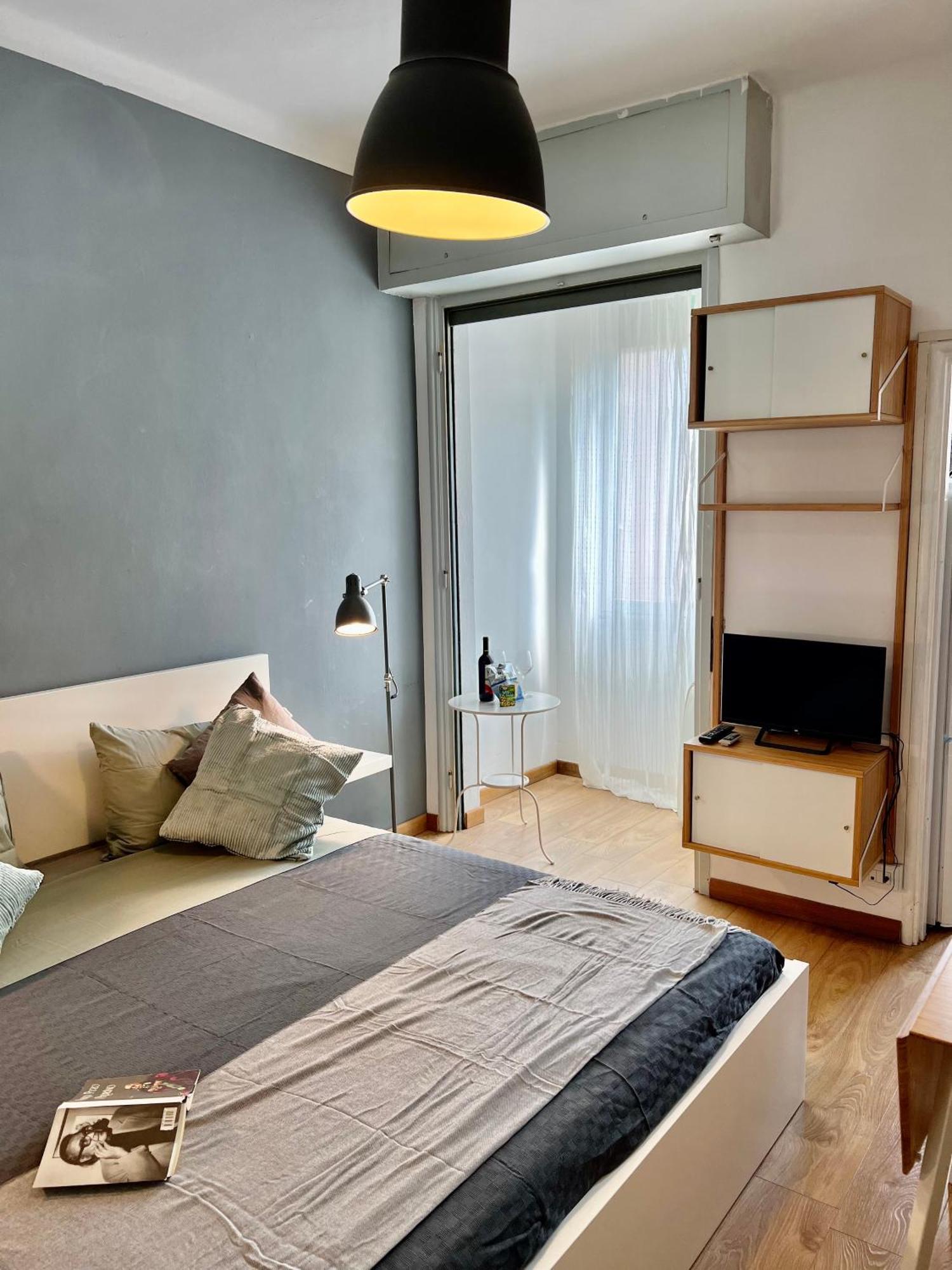 Cozy Apartment 3 Km Away From Duomo 밀라노 외부 사진
